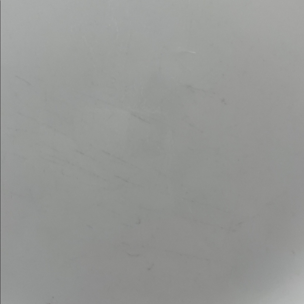 4 Corelle by Corning Classic White Frost Dinner Plate Set. Measurements in pics - Picture 6 of 9